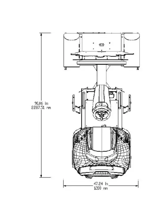 Monster Kart — аркадний гоночний симулятор — фото 2