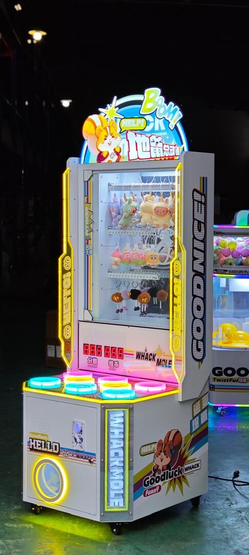 Колотушка Міккі Маус Whack a Mole призова версія — фото 2