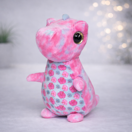 Великоокий динозавр 8-дюймовий — фото 1