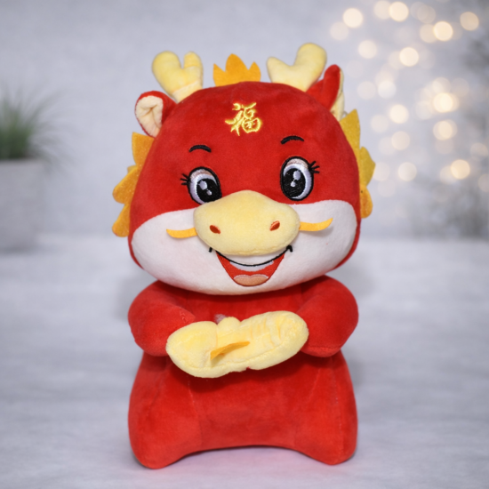 Дракончик 8 дюймів — фото 1