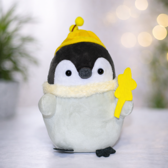 8-дюймовий малюк пінгвіна — фото 1