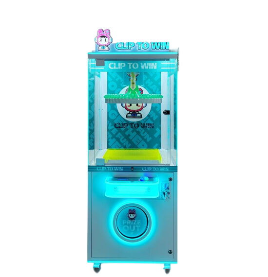 Прищепка Clip to Win Призовий автомат — фото 1