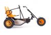 Веломобиль BERG Duo Chopper — фото 7