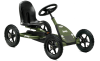 Веломобиль BERG Jeep Junior BFR — фото 16