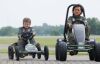 Веломобиль BERG Jeep Junior BFR — фото 16