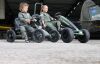 Веломобиль BERG Jeep Junior BFR — фото 16