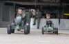 Веломобиль BERG Jeep Junior BFR — фото 16