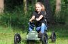 Веломобиль BERG Jeep Junior BFR — фото 16