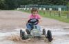 Веломобиль BERG Jeep Junior BFR — фото 16