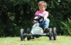 Веломобиль BERG Jeep Junior BFR — фото 16