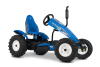 Веломобиль BERG New Holland BFR — фото 21