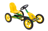 Веломобиль BERG Buddy John Deere BFR — фото 5