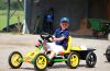 Веломобиль BERG Buddy John Deere BFR — фото 5