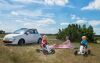 Веломобиль BERG Fiat 500 Buzzy — фото 13