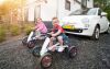 Веломобиль BERG Fiat 500 Buzzy — фото 13