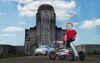 Веломобиль BERG Fiat 500 Buzzy — фото 13