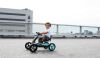 Веломобиль BERG Buzzy Racing — фото 7