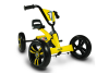 Веломобиль BERG Buzzy Yellow — фото 7