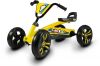 Веломобиль BERG Buzzy Yellow — фото 7