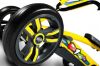 Веломобиль BERG Buzzy Yellow — фото 7