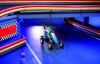 Веломобиль BERG Extra Sport Blue BFR — фото 5