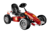 Веломобиль BERG Ferrari 150 Italia BFR — фото 15