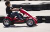 Веломобиль BERG Ferrari 150 Italia BFR — фото 15