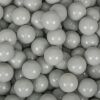 Кульки для сухих басейнів сірі 8см — фото 3