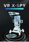 Мобільна розважальна платформа VR X-Spy — фото 7