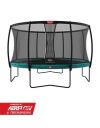 Батут BERG Champion 330 + Safety Net Deluxe — фото 2
