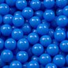 Кульки для сухих басейнів сині 8см — фото 4