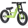 Бєговєл BERG Biky City Green — фото 2