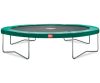 Батут BERG Grand Champion Regular 350 Green — фото 2