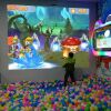 Інтерактивна стіна Happy Jump — фото 6