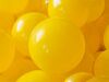 Кульки для сухих басейнів жовті 8см — фото 5