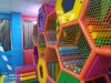 Лабіринт соти Rainbow — фото 4