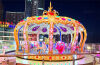 Розкішна карусель Royal Crown на 52 місця — фото 5