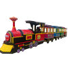 Thomas Trackless Train — фото 3