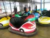 Sky-Net Ceiling Electric Bumper Car (стельова система живлення) — фото 3