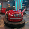 Автодромна машинка Prodigy New Bumper Car однополюсні (2-місна) — фото 18