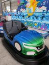 Автодромна машинка Prodigy New Bumper Car однополюсні (2-місна) — фото 18