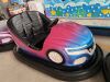 Автодромна машинка Prodigy New Bumper Car однополюсні (2-місна) — фото 18