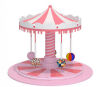 Мягкая детская карусель «Candy Swing Carousel» — фото 2