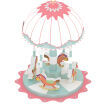 Дитяча карусель «Sweet Pony Carousel» — фото 2
