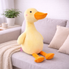 Великий гусь-обіймашка 85 см — фото 3